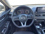 2021 Nissan Altima SV FWD