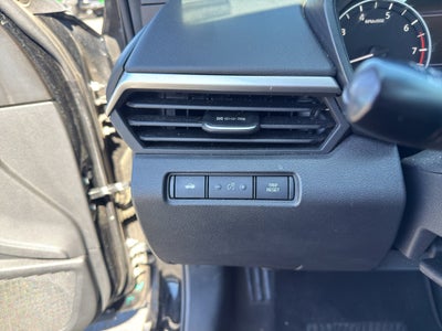 2021 Nissan Altima SV FWD