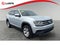 2018 Volkswagen Atlas 3.6L V6 Launch Edition