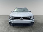 2018 Volkswagen Atlas 3.6L V6 Launch Edition