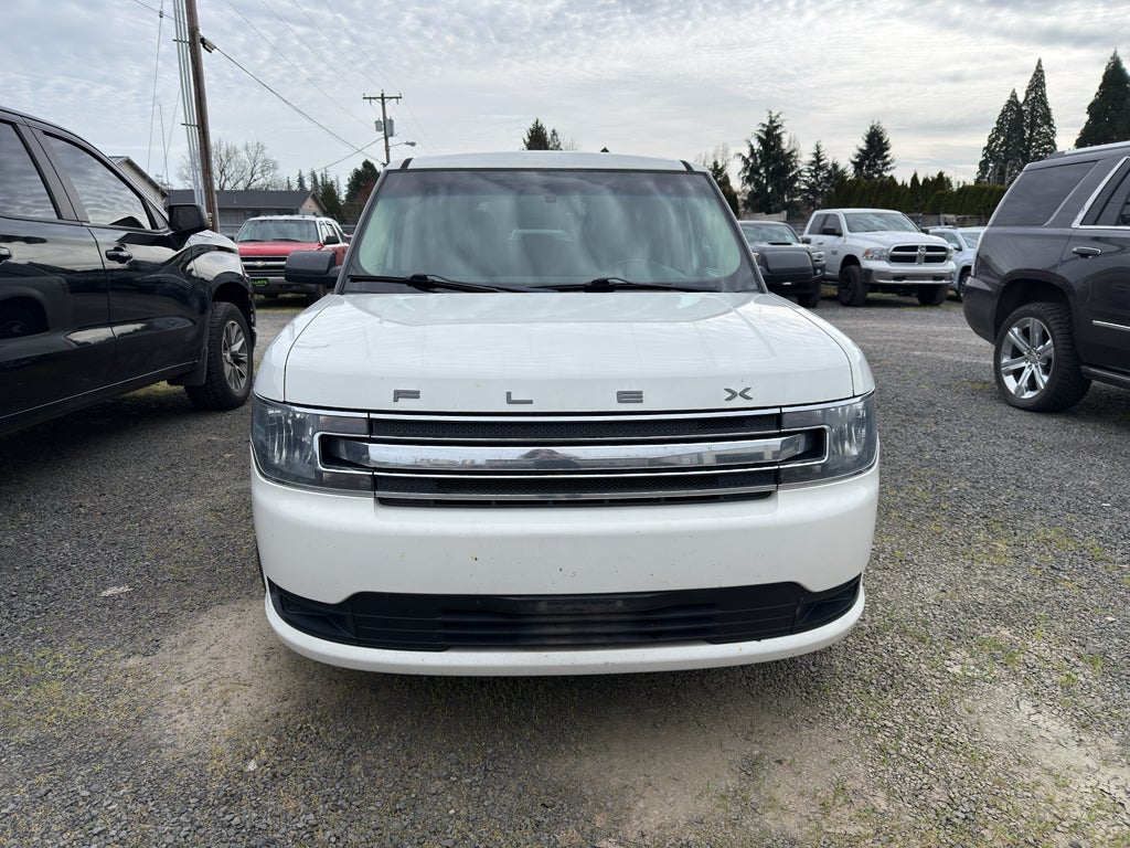 2014 Ford Flex SE