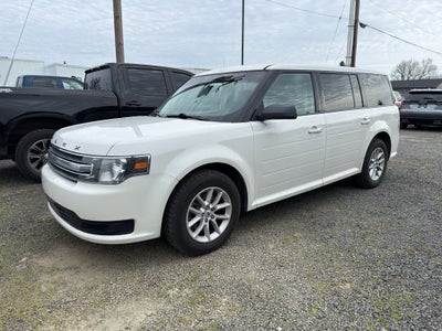 2014 Ford Flex SE
