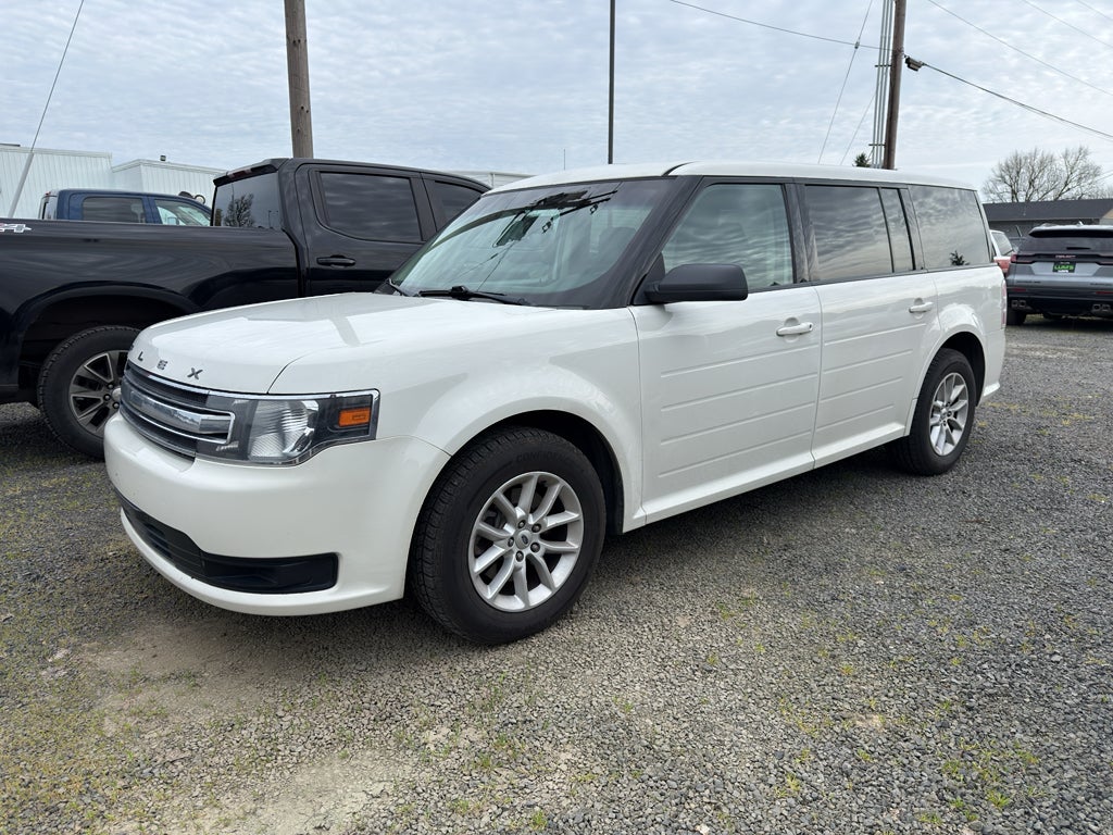 2014 Ford Flex SE