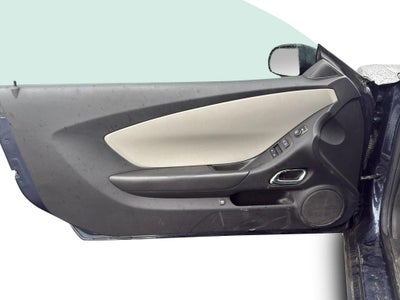 2015 Chevrolet Camaro LS