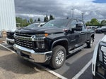 2022 Chevrolet Silverado 3500 HD LTZ
