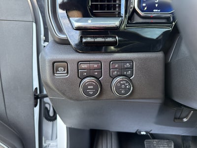 2024 Chevrolet Silverado 3500 HD High Country