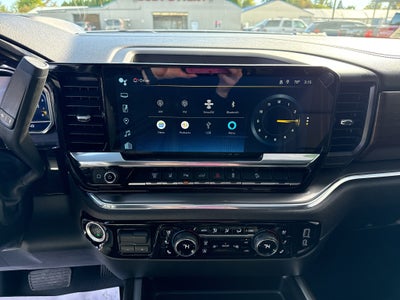 2024 Chevrolet Silverado 3500 HD High Country