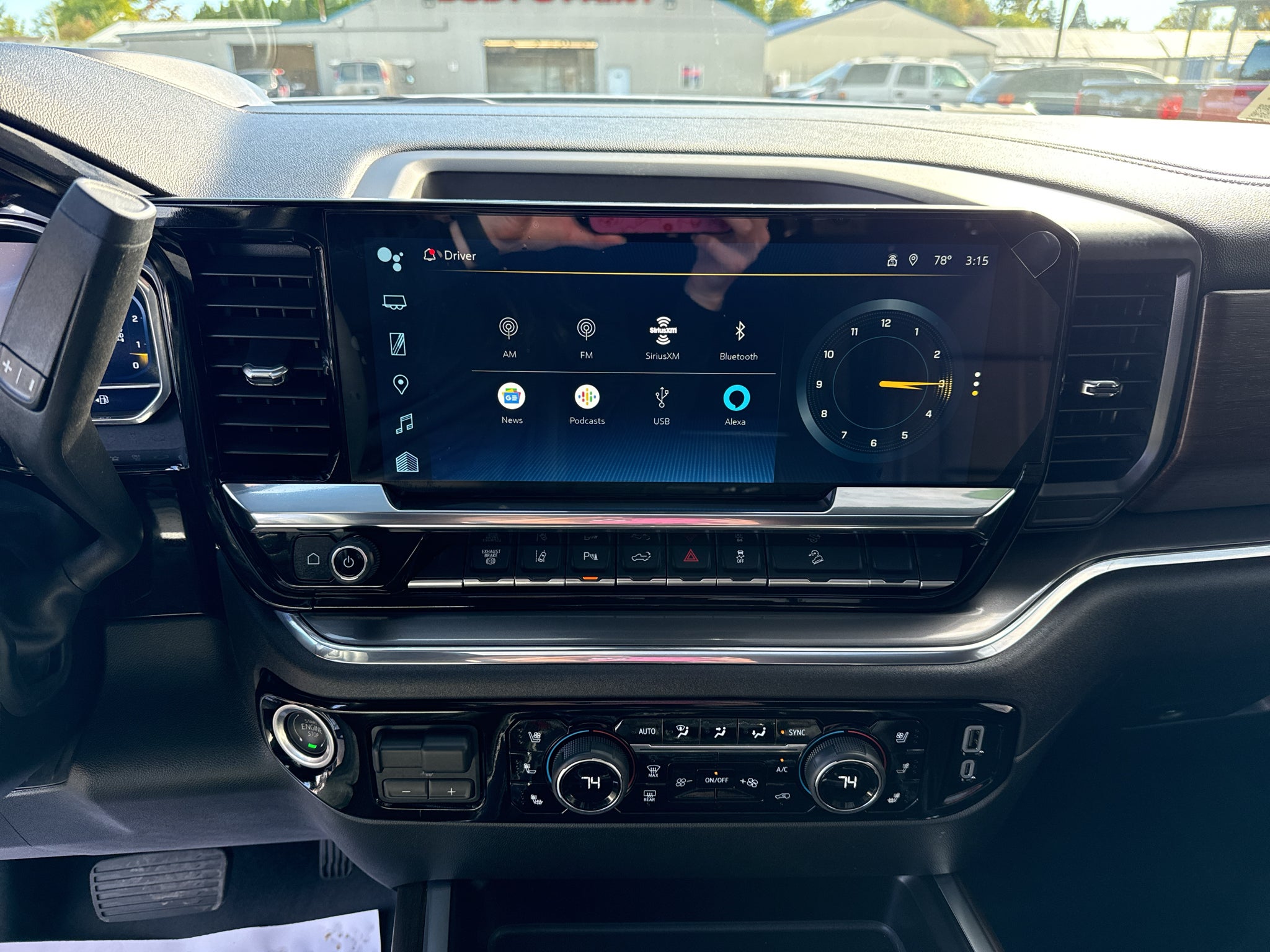 2024 Chevrolet Silverado 3500 HD High Country