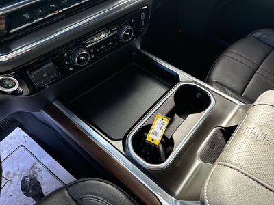 2024 Chevrolet Silverado 3500 HD High Country