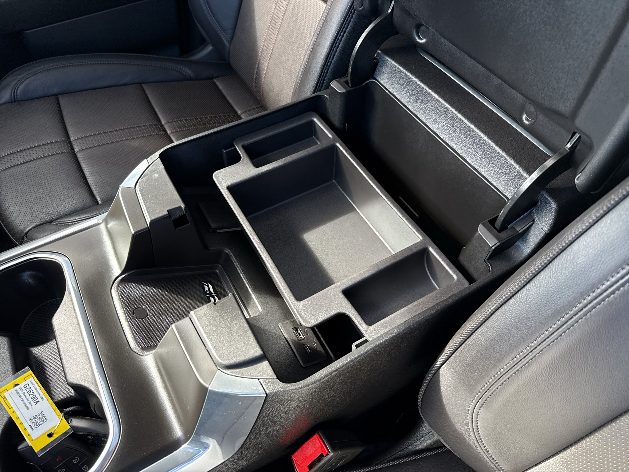 2024 Chevrolet Silverado 3500 HD High Country