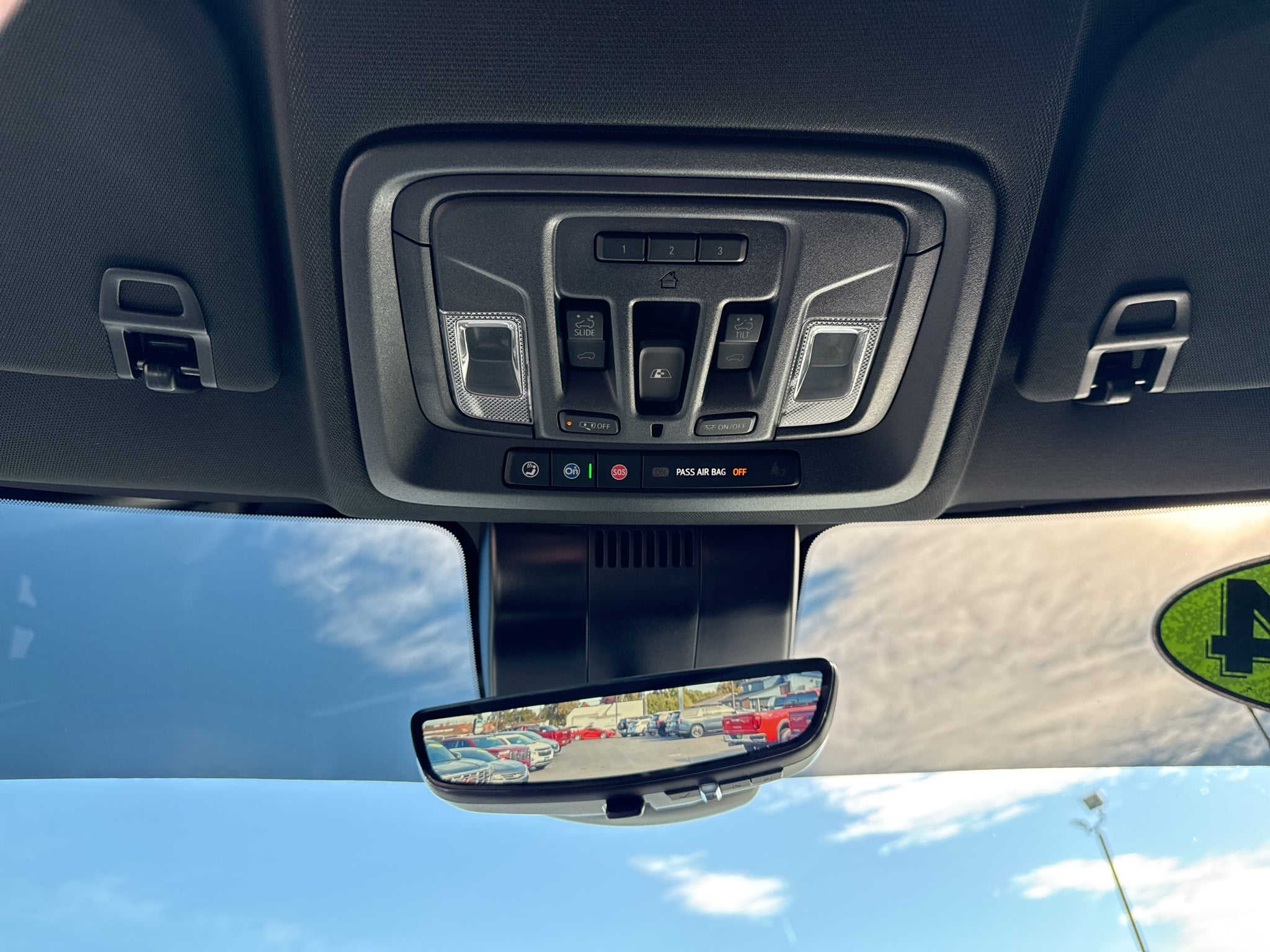 2024 Chevrolet Silverado 3500 HD High Country