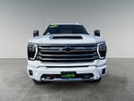 2024 Chevrolet Silverado 3500 HD High Country
