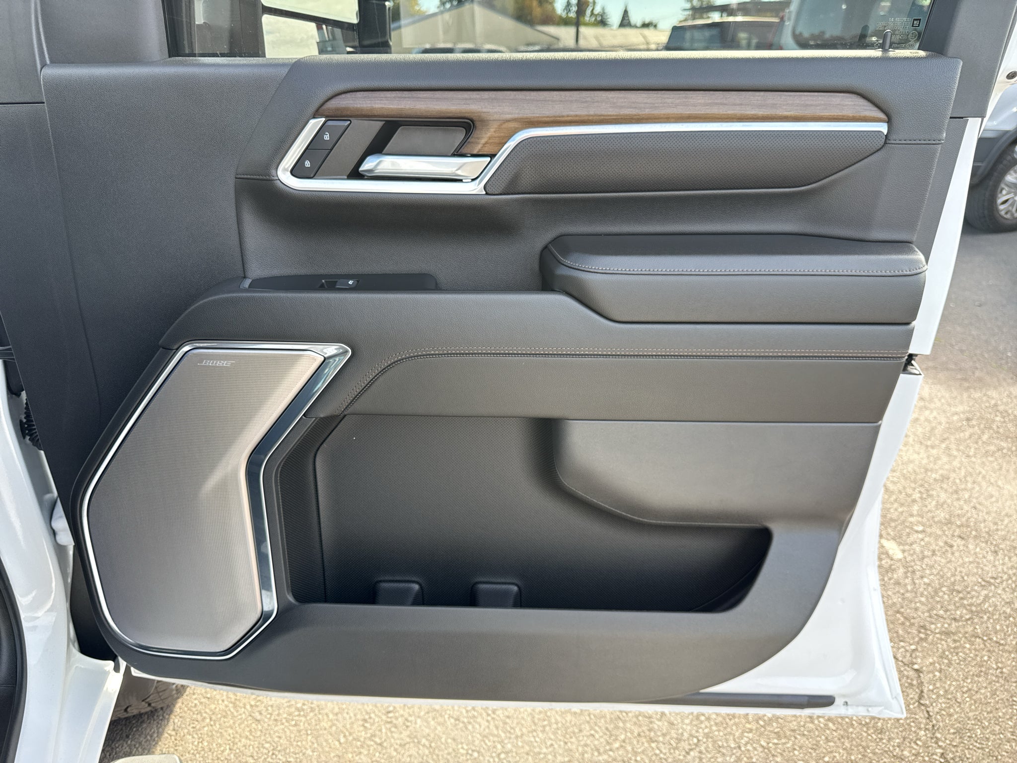 2024 Chevrolet Silverado 3500 HD High Country