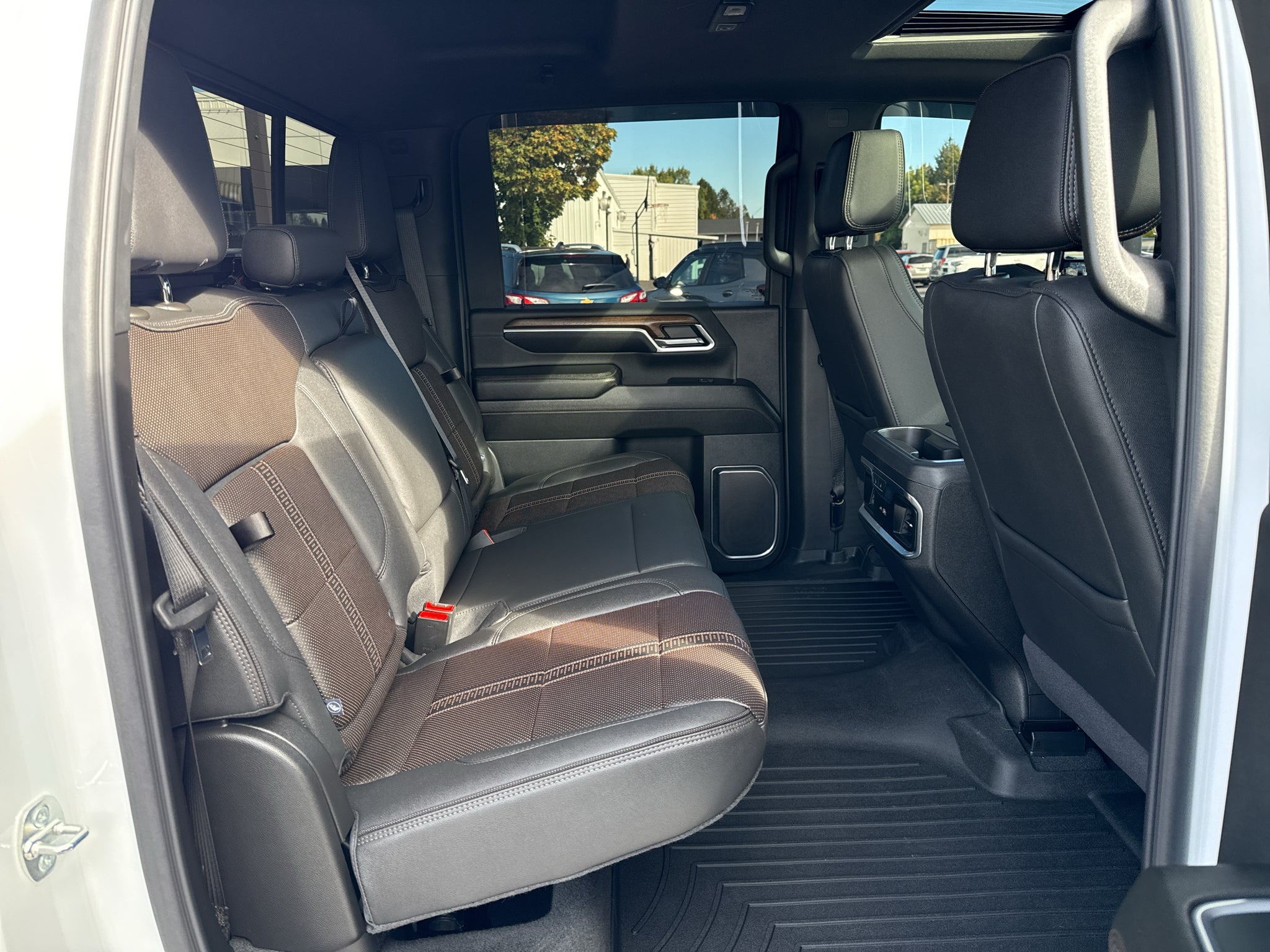 2024 Chevrolet Silverado 3500 HD High Country