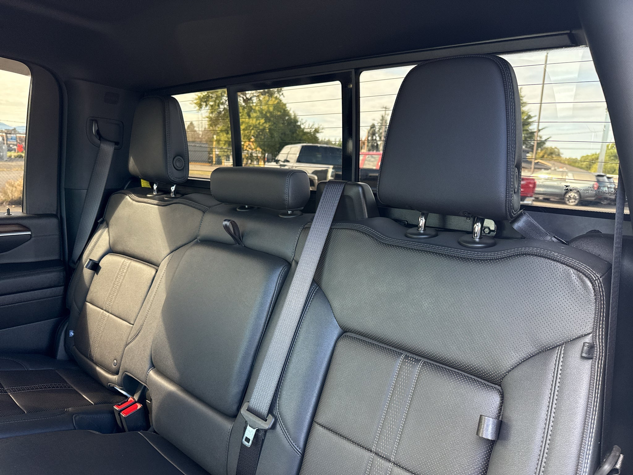 2024 Chevrolet Silverado 3500 HD High Country