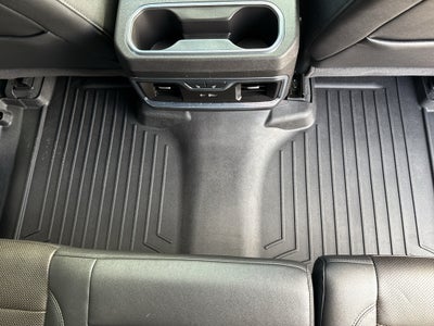 2024 Chevrolet Silverado 3500 HD High Country