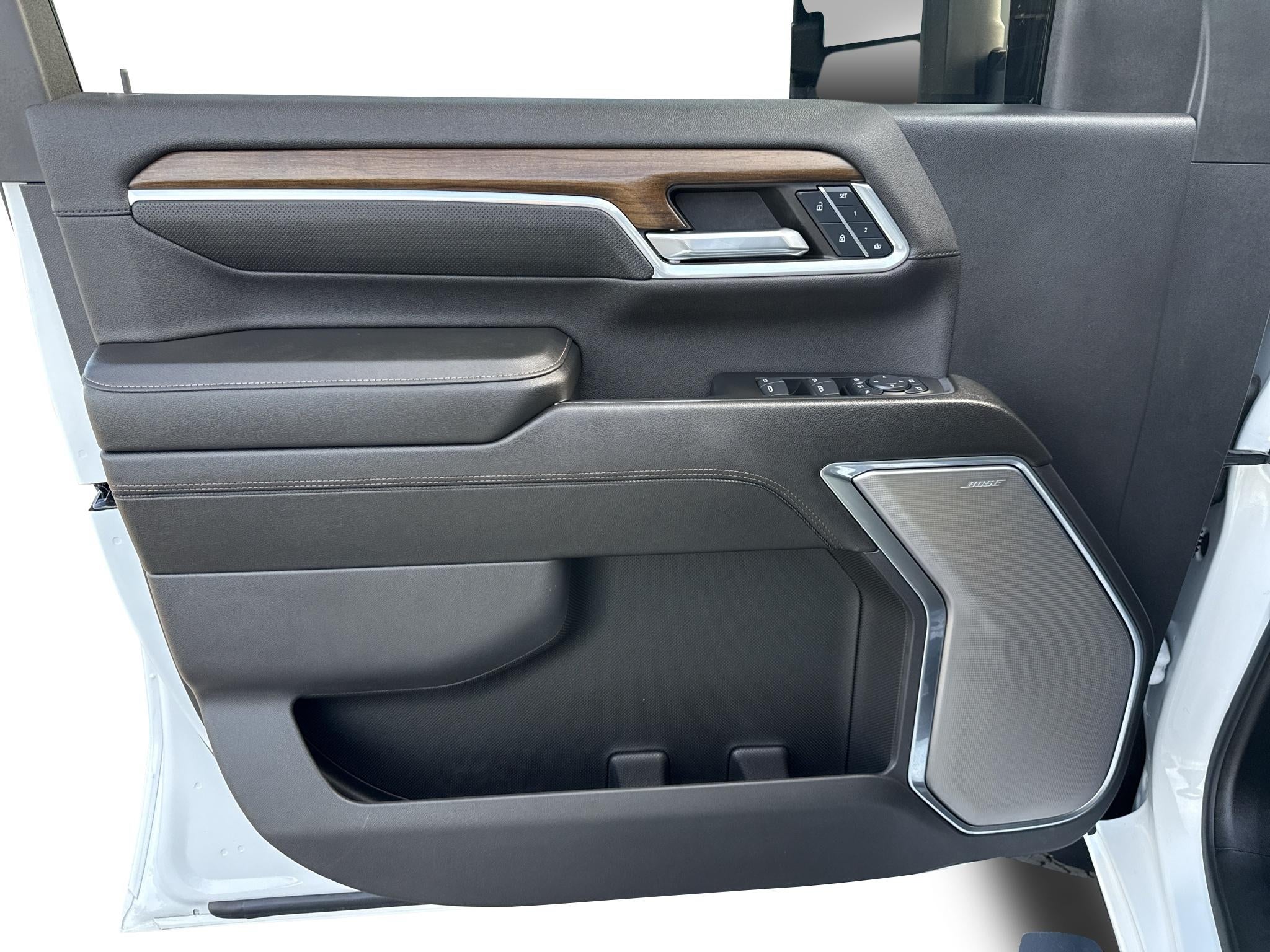 2024 Chevrolet Silverado 3500 HD High Country