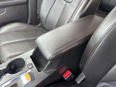 2016 GMC Terrain Denali