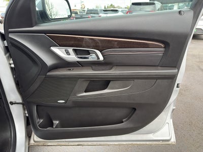 2016 GMC Terrain Denali