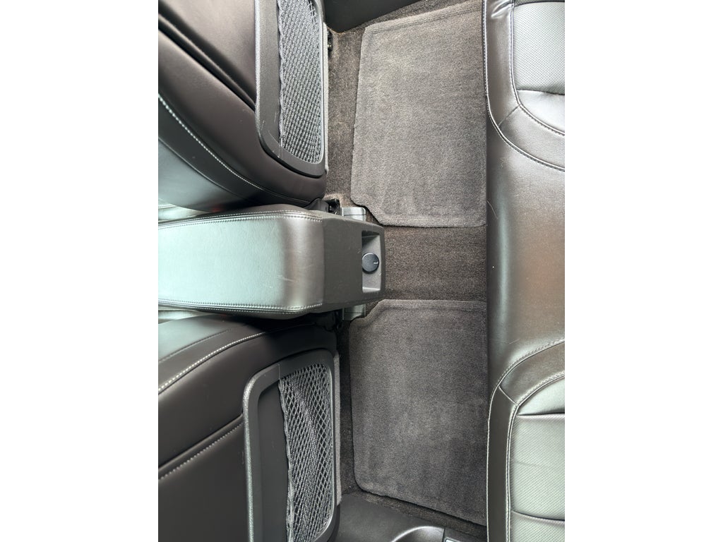 2016 GMC Terrain Denali