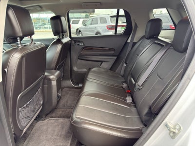 2016 GMC Terrain Denali