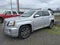 2016 GMC Terrain Denali