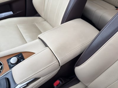 2018 Lexus RX RX 450h