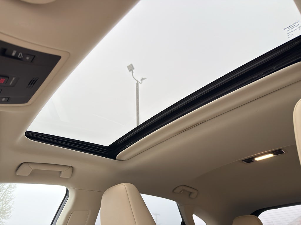 2018 Lexus RX RX 450h