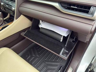 2018 Lexus RX RX 450h