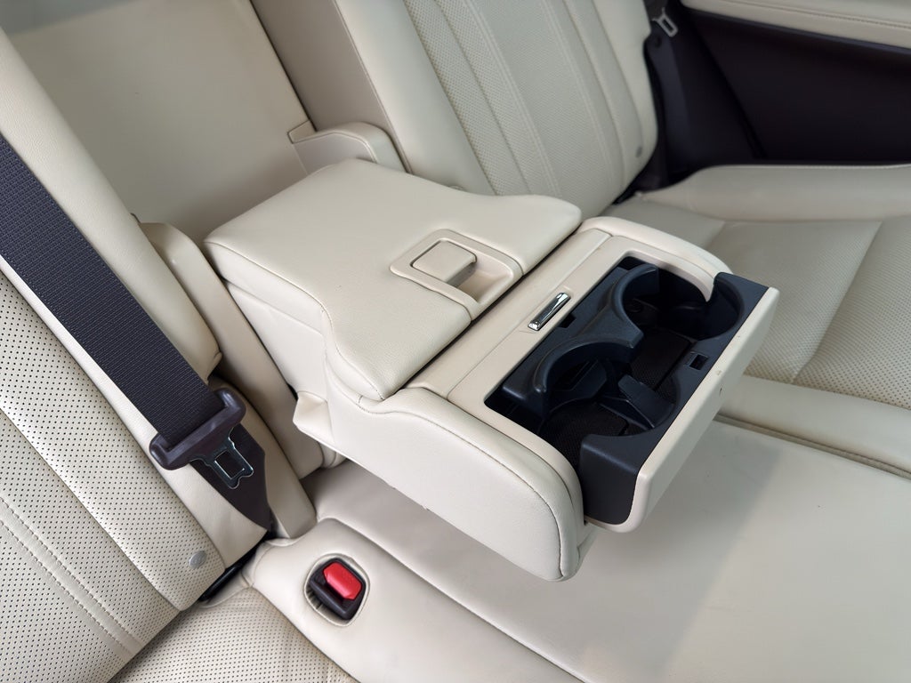 2018 Lexus RX RX 450h