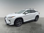 2018 Lexus RX RX 450h