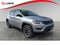 2019 Jeep Compass Trailhawk 4x4