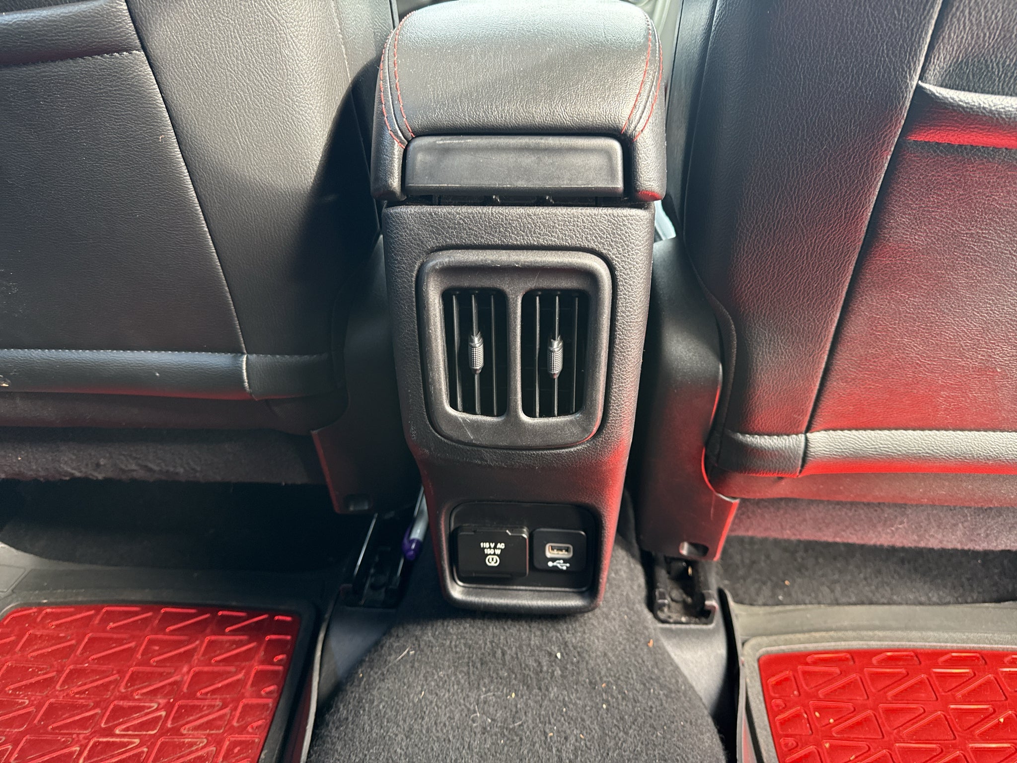 2019 Jeep Compass Trailhawk 4x4