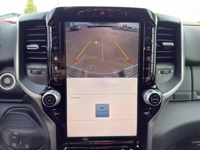 2025 RAM 3500 Big Horn