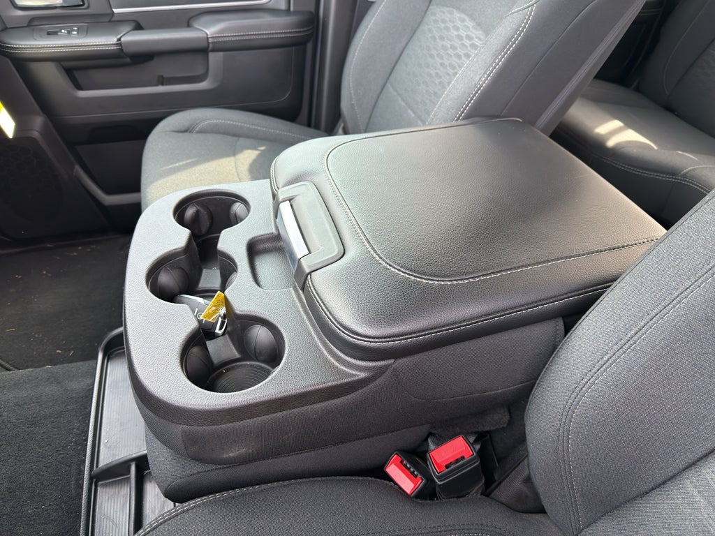 2025 RAM 3500 Big Horn