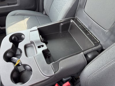 2025 RAM 3500 Big Horn