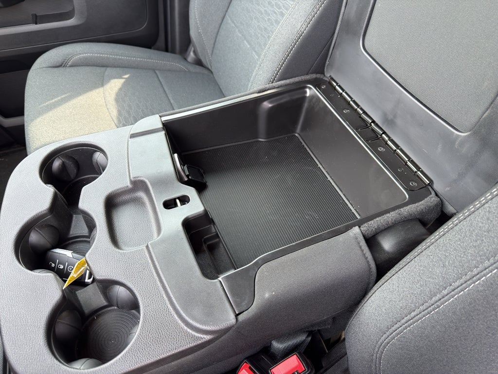 2025 RAM 3500 Big Horn