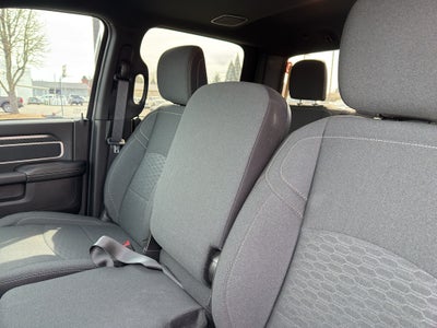 2025 RAM 3500 Big Horn