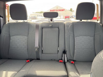 2025 RAM 3500 Big Horn