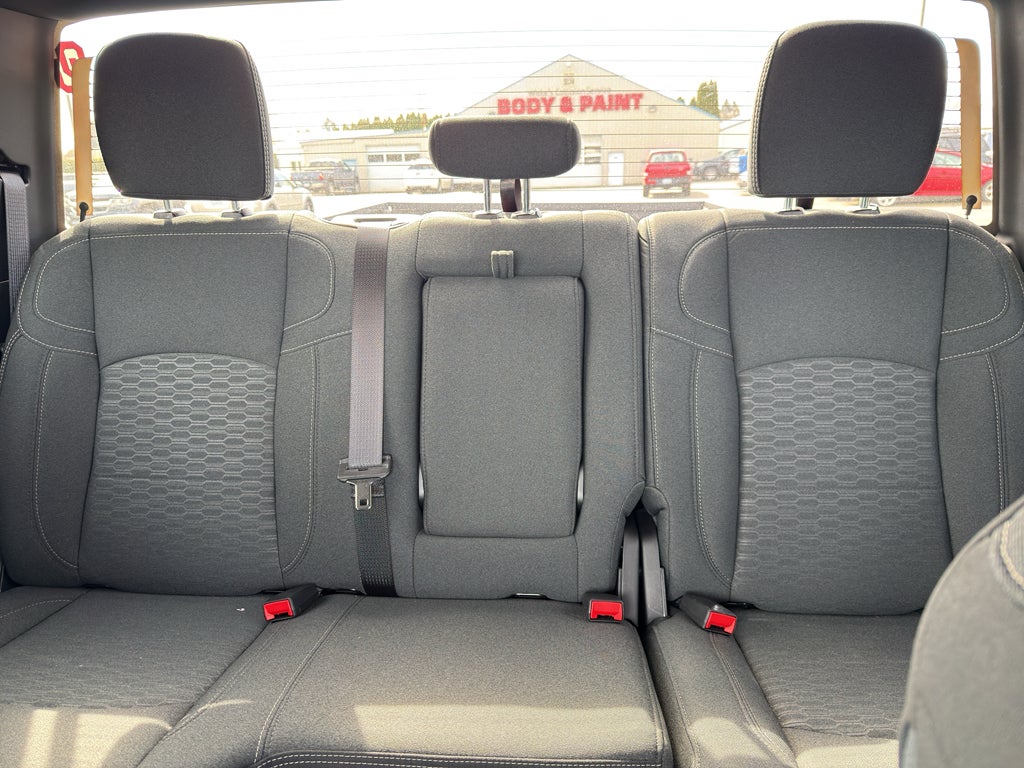 2025 RAM 3500 Big Horn