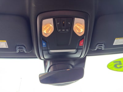 2025 RAM 3500 Big Horn