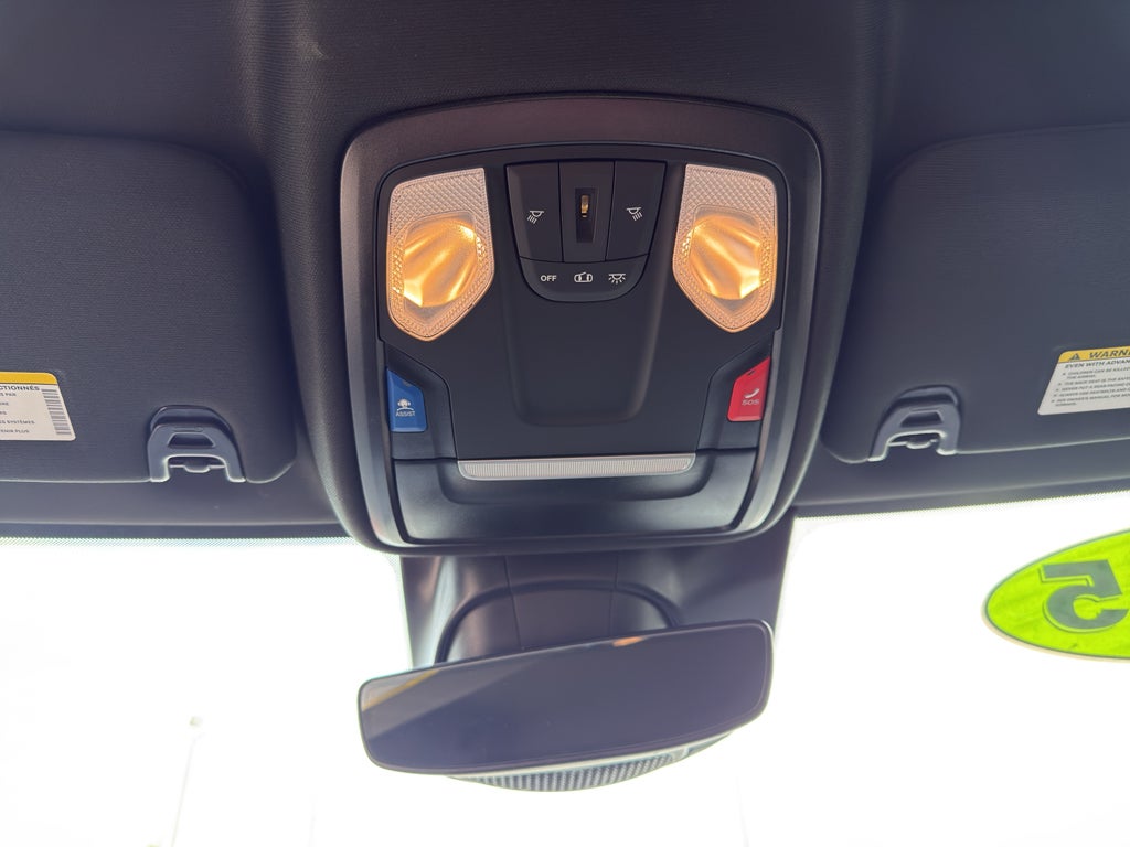 2025 RAM 3500 Big Horn