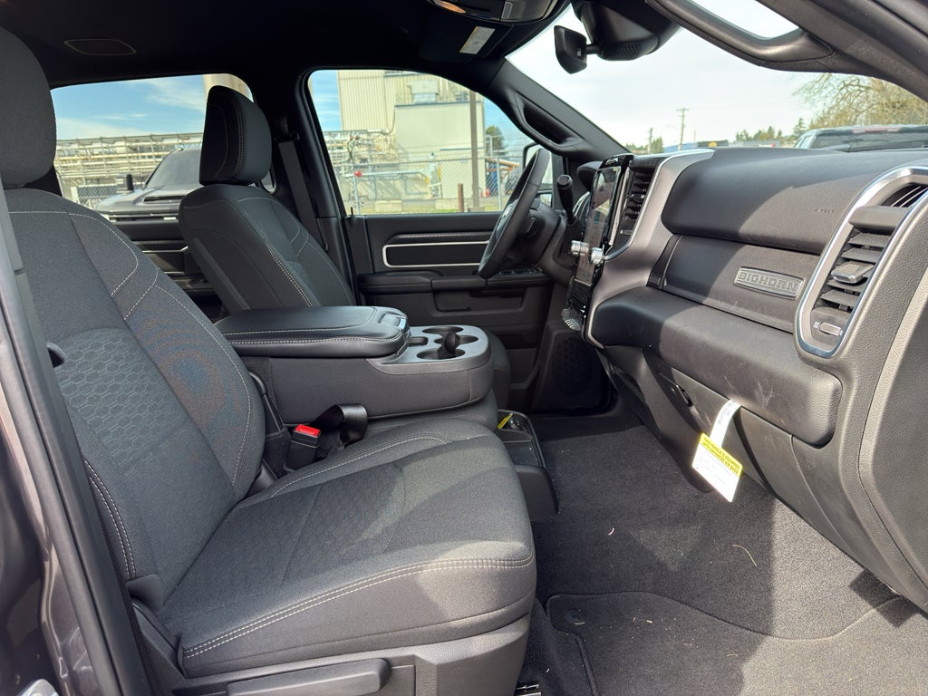 2025 RAM 3500 Big Horn