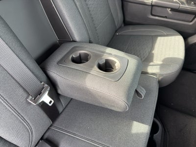 2025 RAM 3500 Big Horn