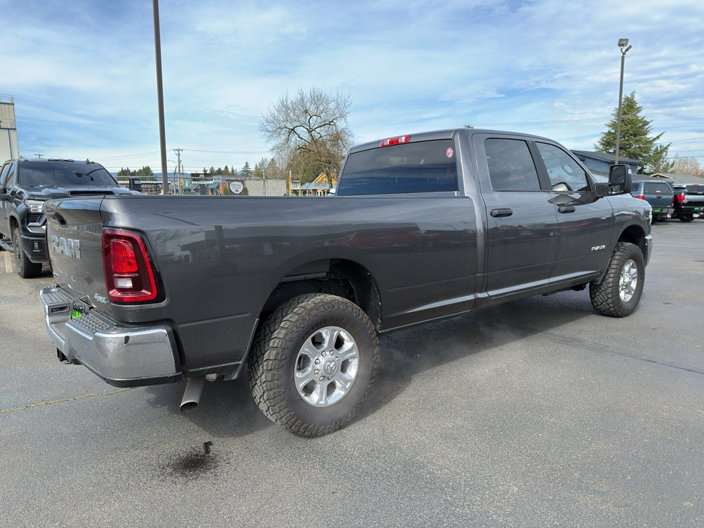 2025 RAM 3500 Big Horn