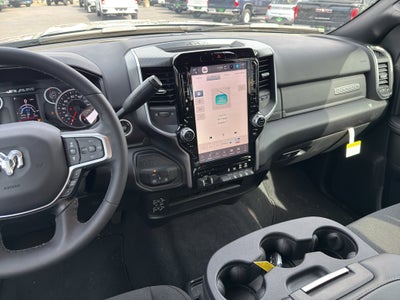 2025 RAM 3500 Big Horn