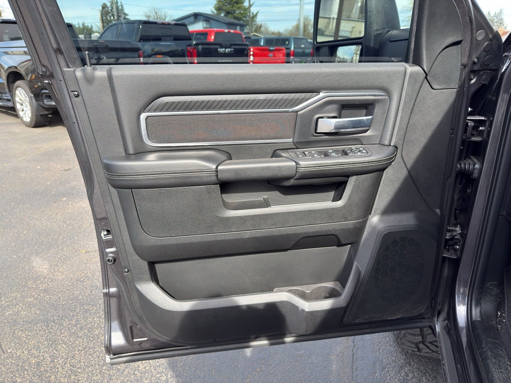 2025 RAM 3500 Big Horn