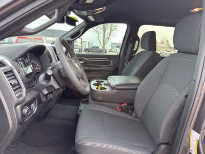 2025 RAM 3500 Big Horn