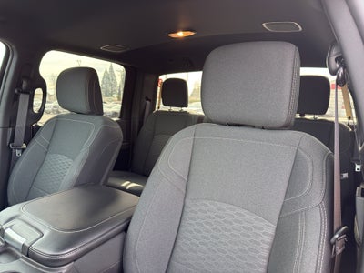 2025 RAM 3500 Big Horn