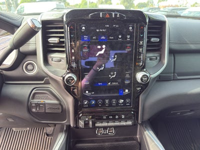 2020 RAM 3500 Laramie